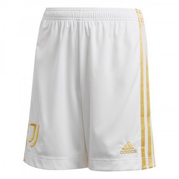 Pantaloni Juventus Prima 20/21 Bianco